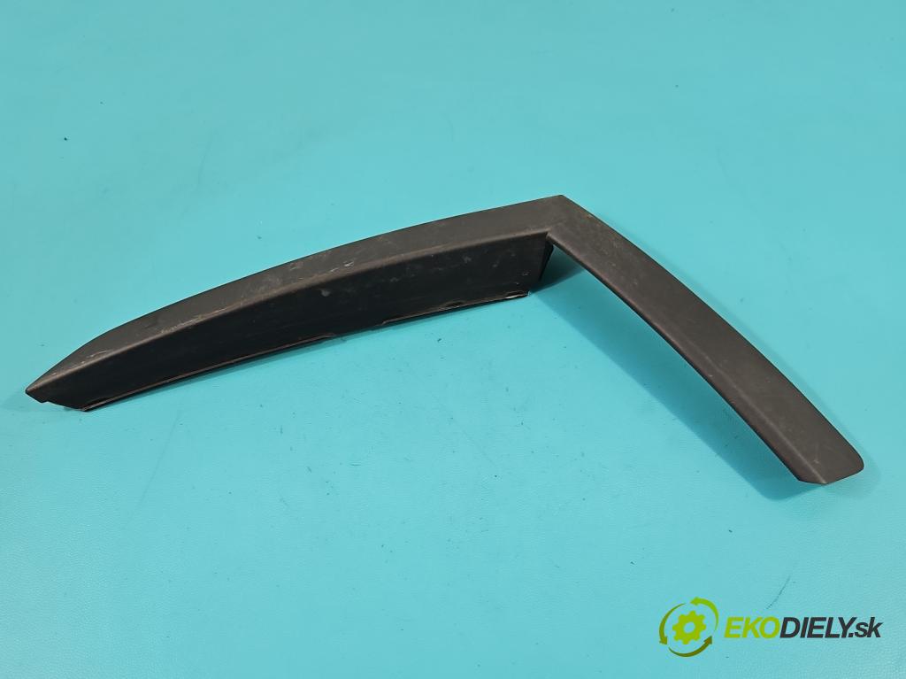 Skoda Octavia IV 2019- 2.0 tdi 116 HP manual 85 kW 1968 cm3 5- lišta nárazník predné 5E3807833