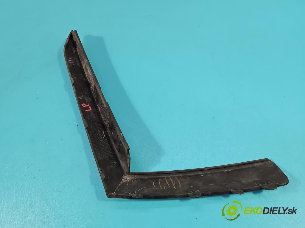 Skoda Octavia IV 2019- 2.0 tdi 116 HP manual 85 kW 1968 cm3 5- lišta nárazník predné 5E3807833