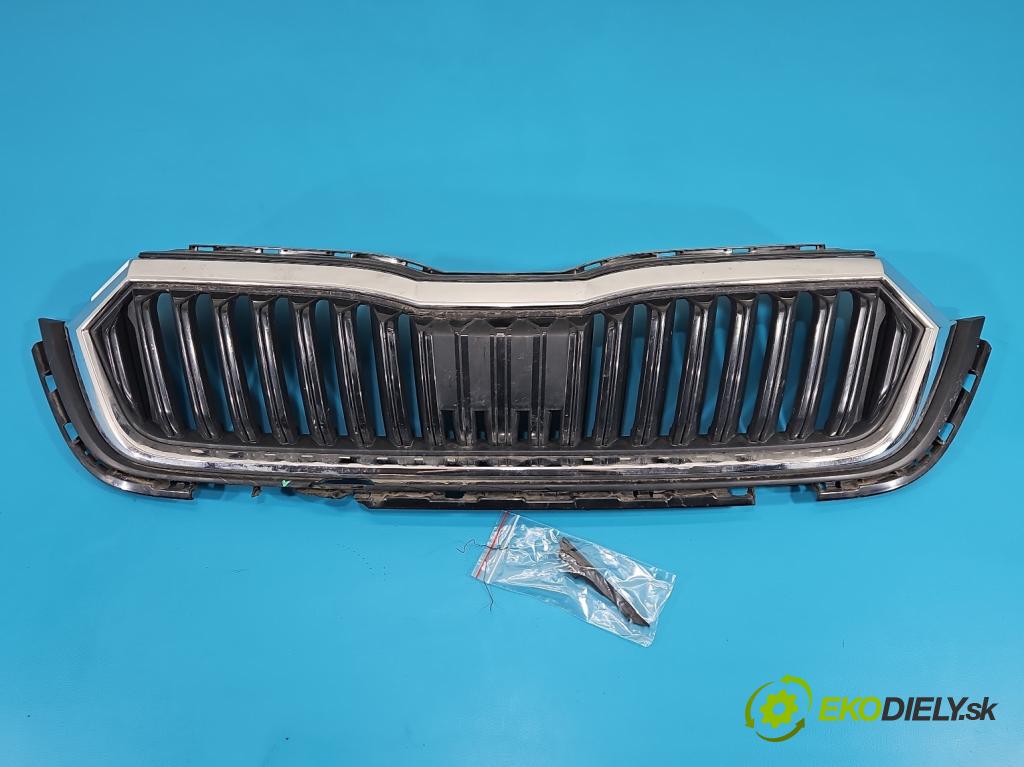 Skoda Octavia IV 2019- 2.0 tdi 116 HP manual 85 kW 1968 cm3 5- miežka 