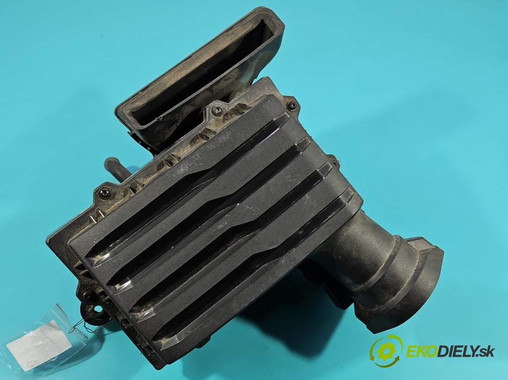 Skoda Octavia IV 2019- 2.0 tdi 116 hp manual 85 kW 1968 cm3 5- obal filtra vzduchu 5QF129601A (Kryt vzduchového filtru)
