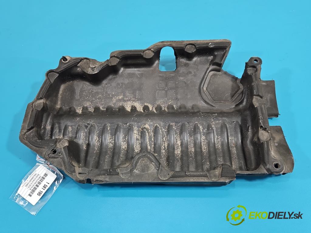Skoda Octavia IV 2019- 2.0 tdi 116 hp manual 85 kW 1968 cm3 5- kryt motoru dolní 05L103660