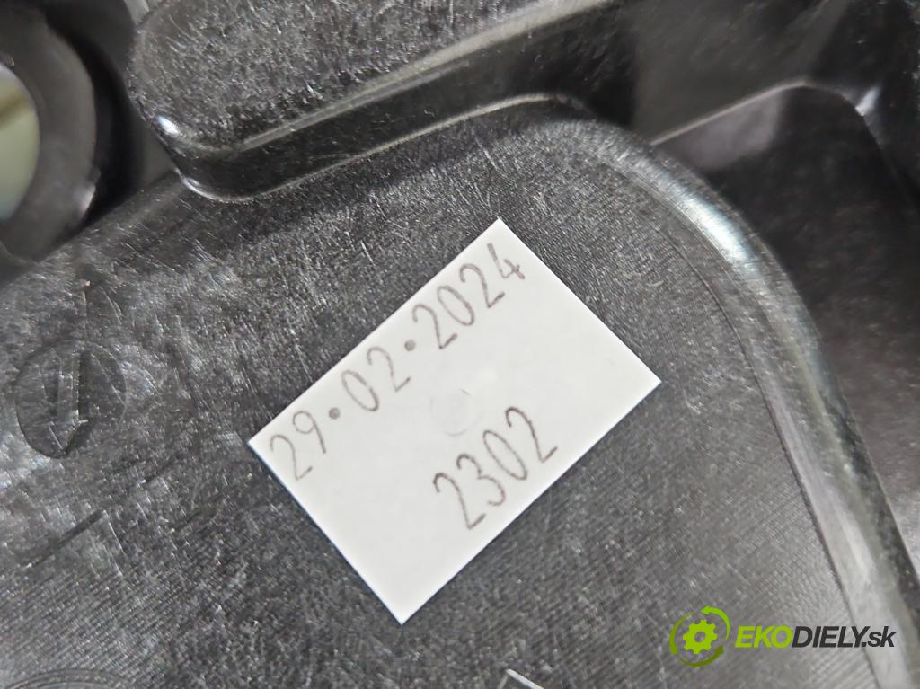 Skoda Octavia IV 2019- 2.0 tdi 116 HP manual 85 kW 1968 cm3 5- mechanizmus okna predné ľavý 5Q0959801A