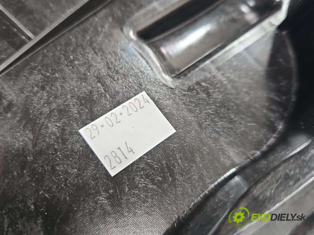 Skoda Octavia IV 2019- 2.0 tdi 116 HP manual 85 kW 1968 cm3 5- mechanizmus okna zadné ľavý 5E3839655A