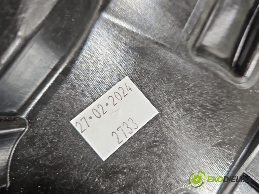 Skoda Octavia IV 2019- 2.0 tdi 116 HP manual 85 kW 1968 cm3 5- mechanizmus okna zadné pravý 5Q0959408D