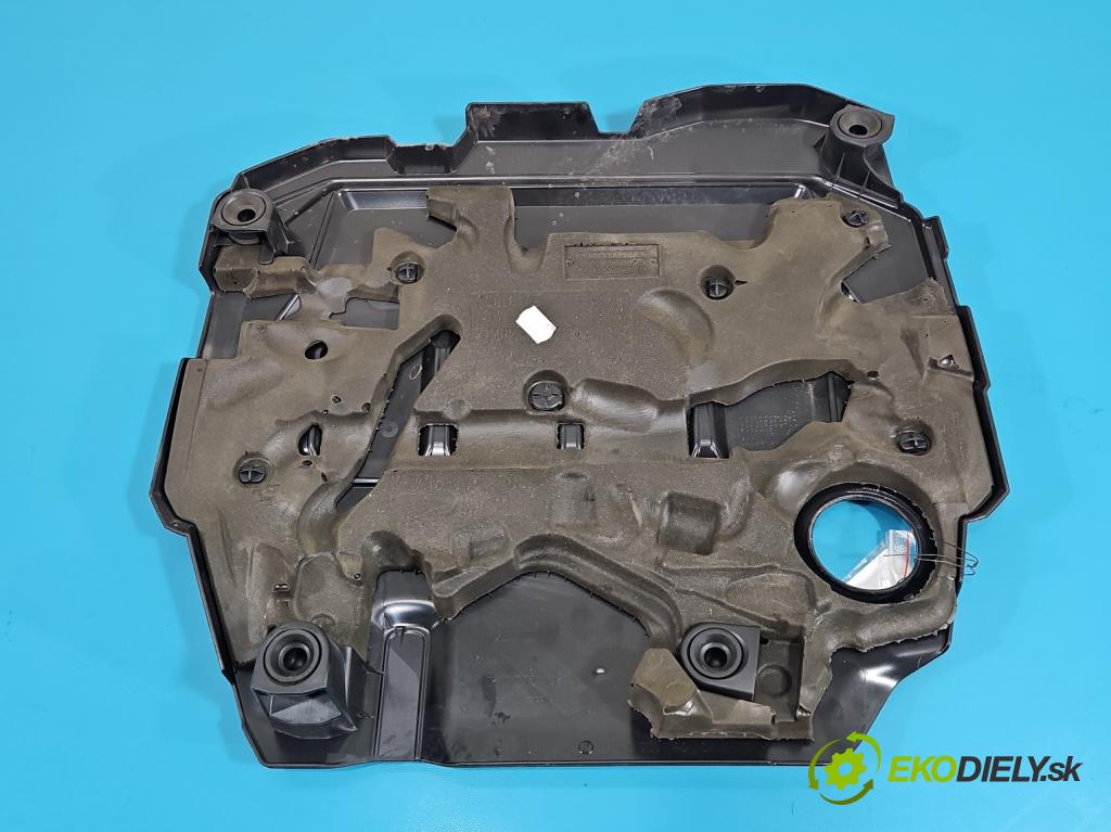 Skoda Octavia IV 2019- 2.0 tdi 116 hp manual 85 kW 1968 cm3 5- kryt motoru horní 66481003