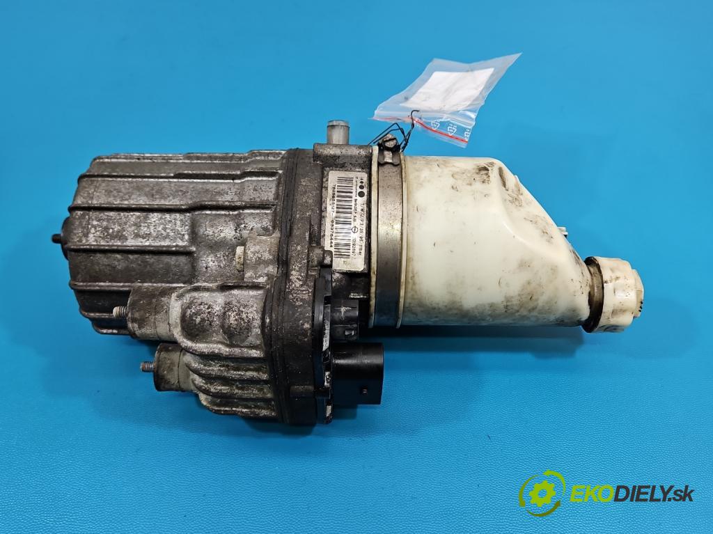 Opel Zafira B 2005-2014 1.8 16V 140 HP manual 103 kW 1796 cm3 5- čerpadlo posilovač 7625062115 (Servočerpadlo)