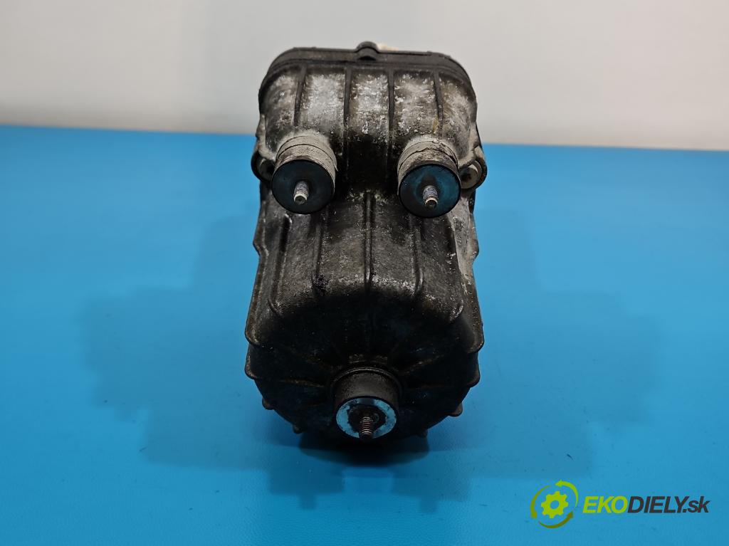 Opel Zafira B 2005-2014 1.8 16V 140 HP manual 103 kW 1796 cm3 5- čerpadlo posilovač 7625062115 (Servočerpadlo)