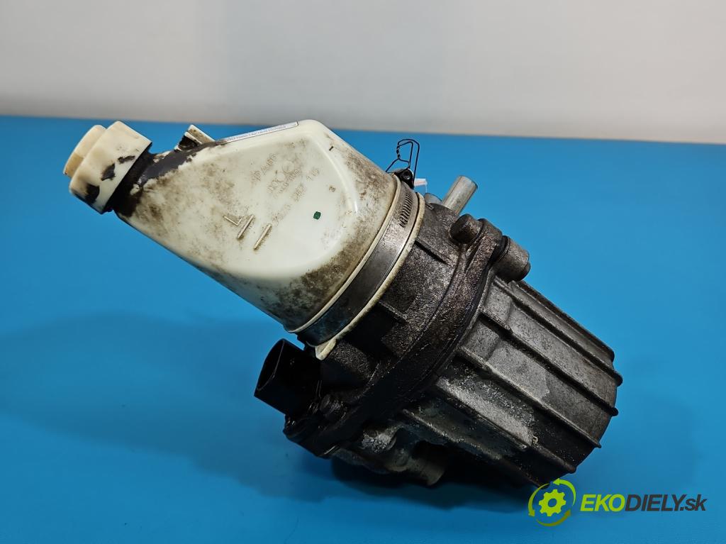 Opel Zafira B 2005-2014 1.8 16V 140 HP manual 103 kW 1796 cm3 5- čerpadlo posilovač 7625062115 (Servočerpadlo)