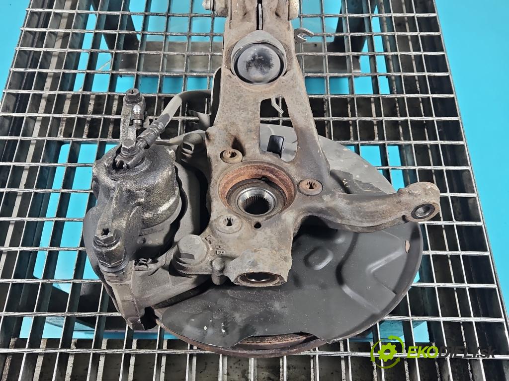 Skoda Octavia IV 2019- 2.0 tdi 116 HP manual 85 kW 1968 cm3 5- náboj pravé  (Náboj kolesa)