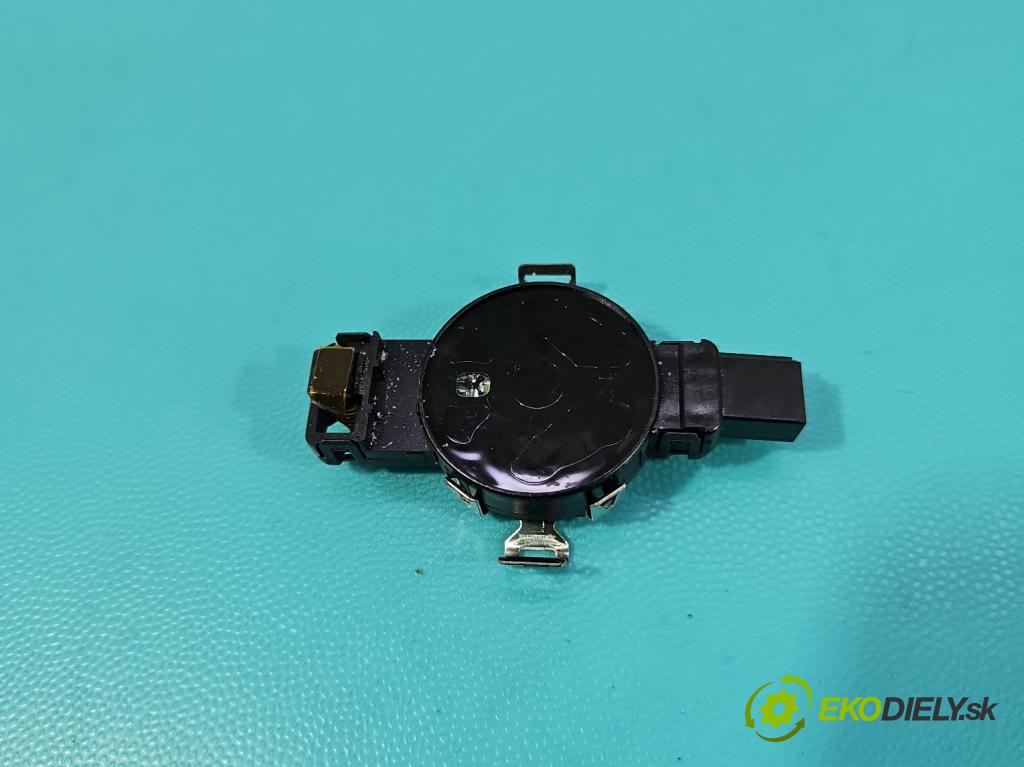 Skoda Octavia IV 2019- 2.0 tdi 116 HP manual 85 kW 1968 cm3 5- snímač déšť: 81A955555B (Snímač dažďa)