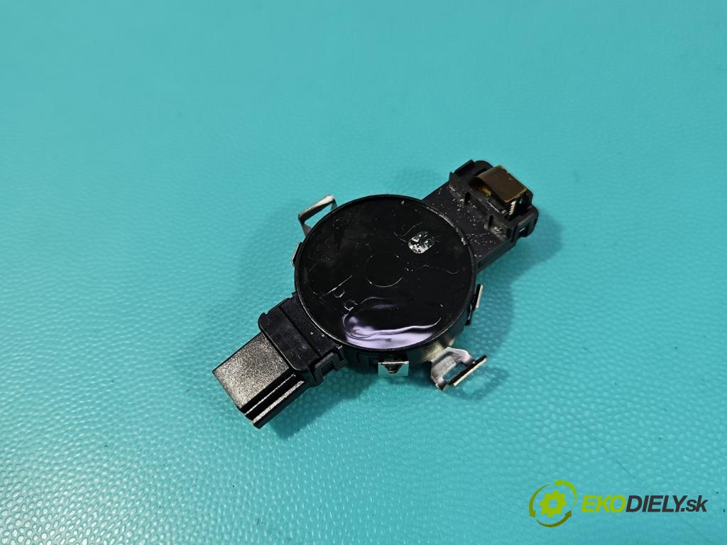 Skoda Octavia IV 2019- 2.0 tdi 116 hp manual 85 kW 1968 cm3 5- snímač déšť: 81A955555B (Snímač deště)