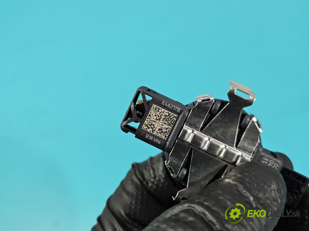 Skoda Octavia IV 2019- 2.0 tdi 116 HP manual 85 kW 1968 cm3 5- snímač déšť: 81A955555B (Snímač dažďa)