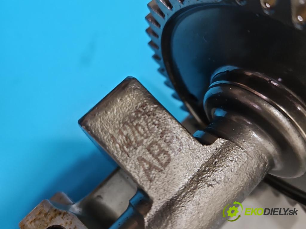 Bmw i3 2013–2022 0.0 elektrický: 170 HP automatic 125 kW 1 cm3 5- Valček: načasovanie 8543833 (Vačkový hriadeľ)