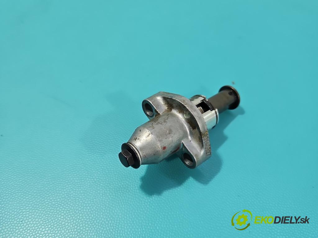 Bmw i3 2013-2022 0.0 elektrický: 170 HP automatic 125 kW 1 cm3 5- Napínač: 20140527