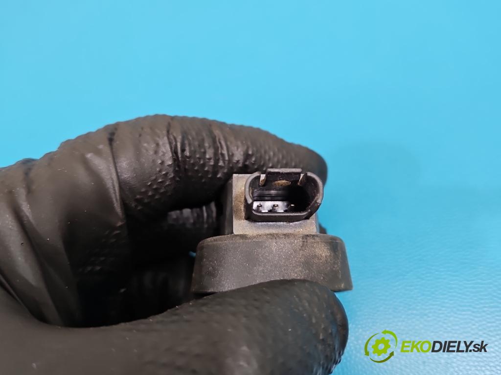 Bmw i3 2013–2022 0.0 elektrický: 170 HP automatic 125 kW 1 cm3 5- cievka zapaľovacia 7729707-02 (Zapaľovacia cievka)