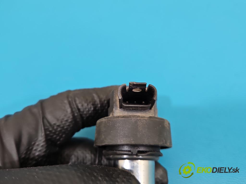 Bmw i3 2013–2022 0.0 elektrický: 170 HP automatic 125 kW 1 cm3 5- cievka zapaľovacia 7729707-02 (Zapaľovacia cievka)