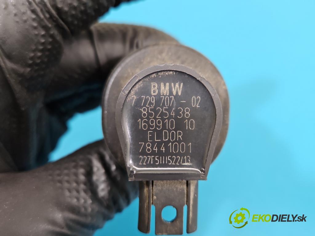 Bmw i3 2013–2022 0.0 elektrický: 170 HP automatic 125 kW 1 cm3 5- cievka zapaľovacia 7729707-02 (Zapaľovacia cievka)