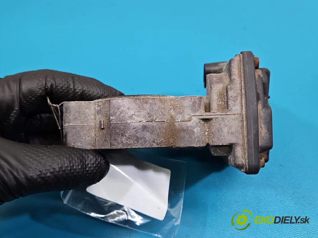 Bmw i3 2013–2022 0.0 elektrický: 170 HP automatic 125 kW 1 cm3 5- klapka 7618838 (Škrtiaca klapka)