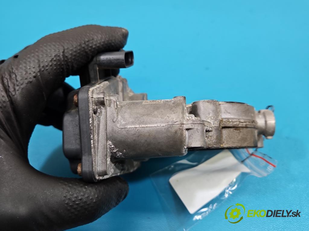 Bmw i3 2013–2022 0.0 elektrický: 170 HP automatic 125 kW 1 cm3 5- klapka 7618838 (Škrtiaca klapka)