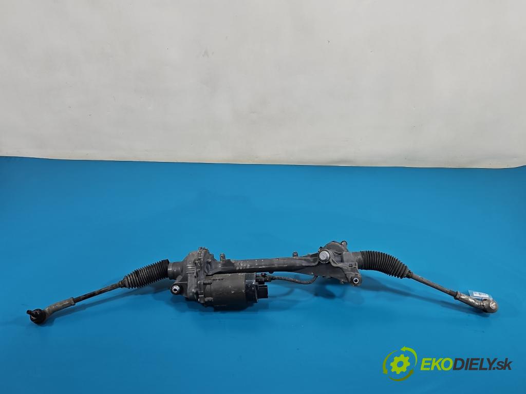 Skoda Octavia IV 2019- 2.0 tdi 116 HP manual 85 kW 1968 cm3 5- Ozubené kolo: volant 5WB423050CC