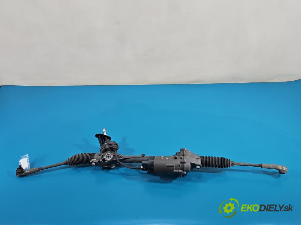 Skoda Octavia IV 2019- 2.0 tdi 116 HP manual 85 kW 1968 cm3 5- Ozubené kolo: volant 5WB423050CC