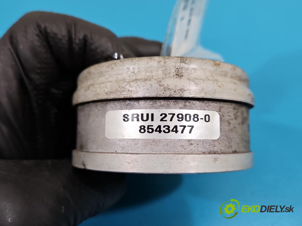 Bmw i3 2013–2022 0.0 elektrický: 170 hp automatic 125 kW 1 cm3 5- Chladič olej: 8543477