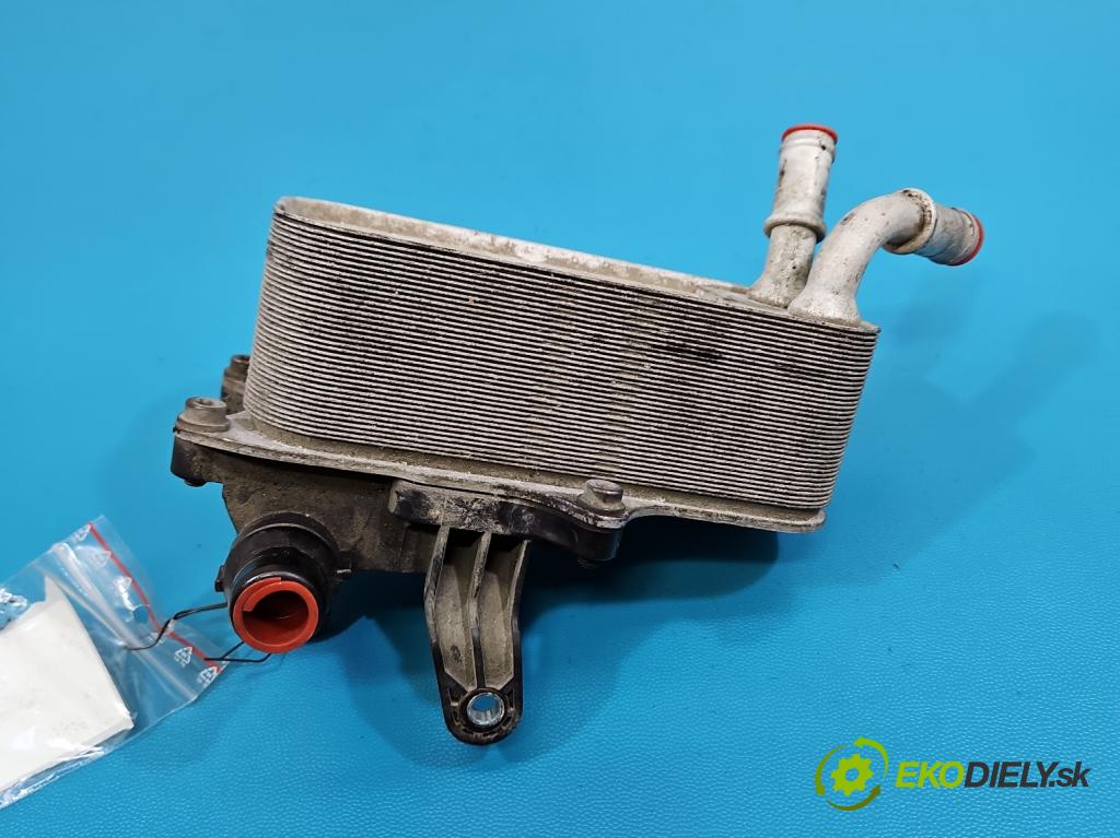 Bmw i3 2013–2022 0.0 elektrický: 170 HP automatic 125 kW 1 cm3 5- chladič oleja: