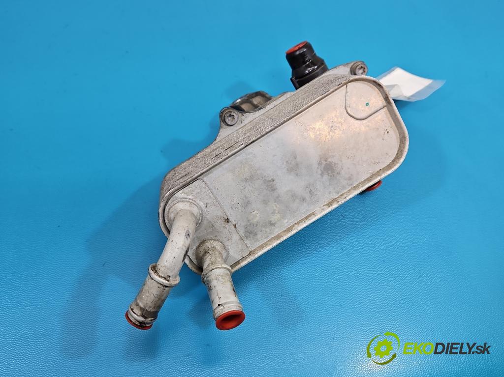 Bmw i3 2013–2022 0.0 elektrický: 170 HP automatic 125 kW 1 cm3 5- chladič oleja: 