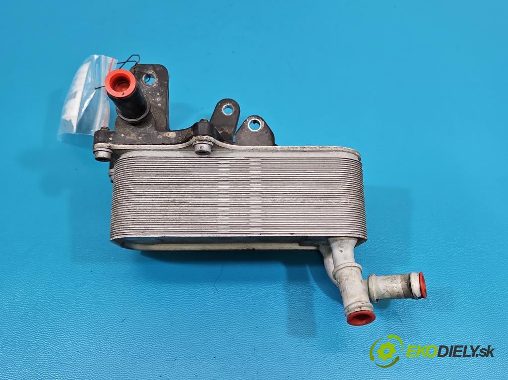 Bmw i3 2013–2022 0.0 elektrický: 170 HP automatic 125 kW 1 cm3 5- chladič oleja: