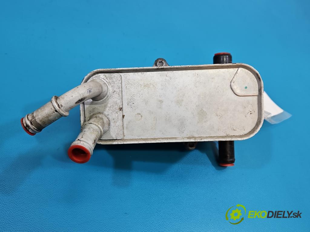 Bmw i3 2013–2022 0.0 elektrický: 170 HP automatic 125 kW 1 cm3 5- chladič oleja: