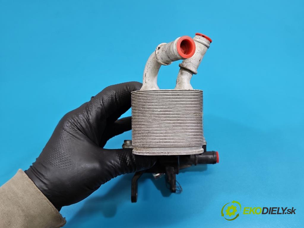 Bmw i3 2013–2022 0.0 elektrický: 170 HP automatic 125 kW 1 cm3 5- chladič oleja: