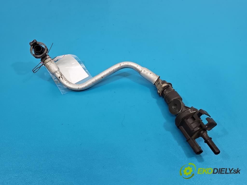 Bmw i3 2013-2022 0.0 elektrický: 170 hp automatic 125 kW 1 cm3 5- ventil vakuum: 0280142529 (Ventil)