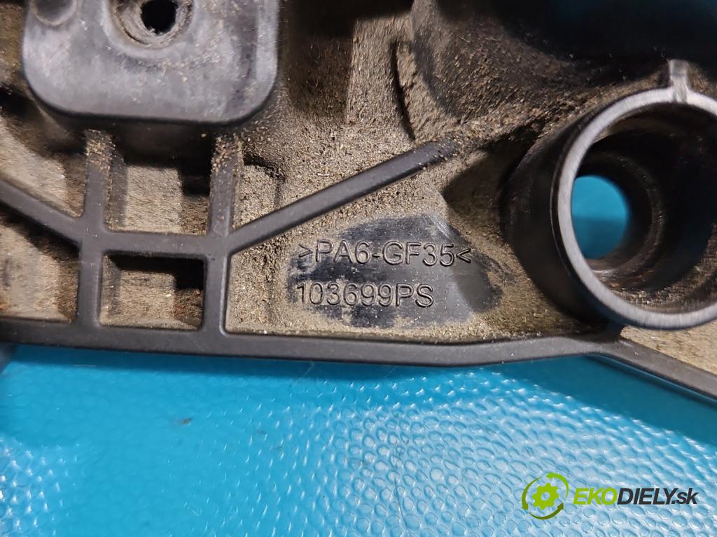 Bmw i3 2013–2022 0.0 elektrický: 170 HP automatic 125 kW 1 cm3 5- zvod nasávací 103699PS (Sacie potrubie)