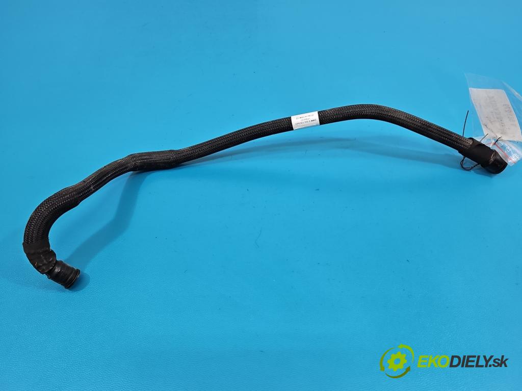 Bmw i3 2013–2022 0.0 elektrický: 170 HP automatic 125 kW 1 cm3 5- Trubka: 8533729903