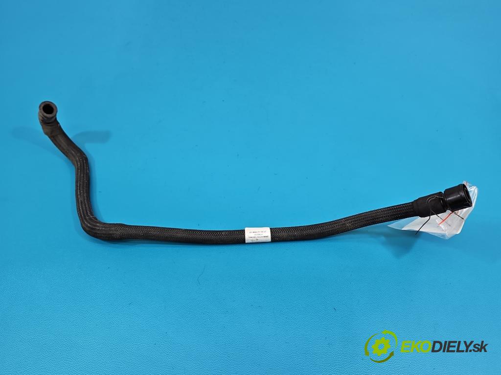 Bmw i3 2013–2022 0.0 elektrický: 170 HP automatic 125 kW 1 cm3 5- Trubka: 8533729903