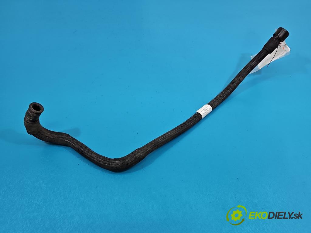 Bmw i3 2013–2022 0.0 elektrický: 170 HP automatic 125 kW 1 cm3 5- Trubka: 8533729903