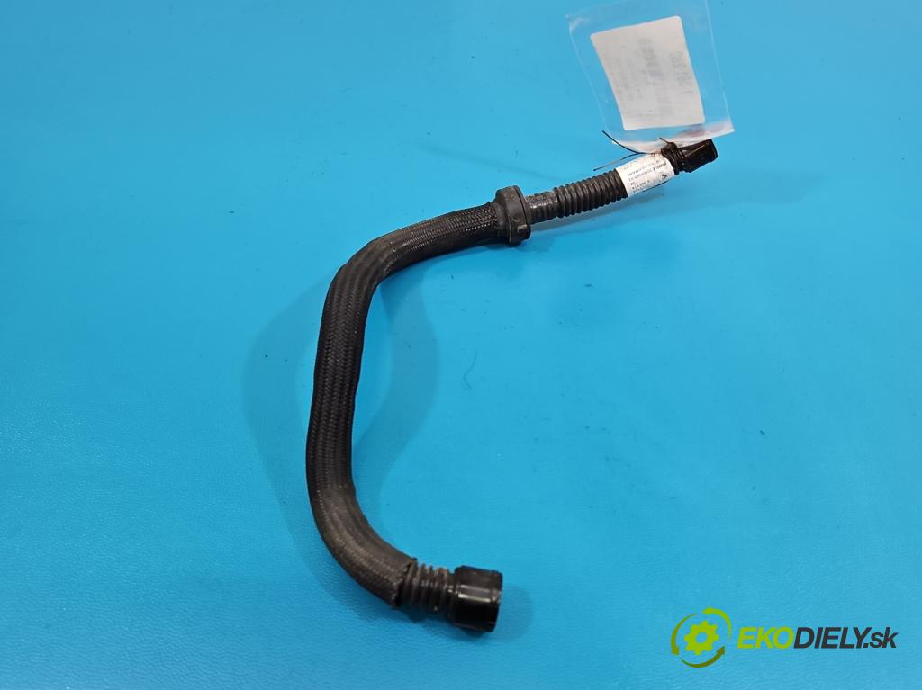 Bmw i3 2013–2022 0.0 elektrický: 170 HP automatic 125 kW 1 cm3 5- Trubka: 8543014