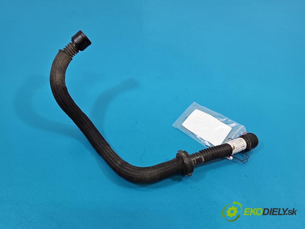 Bmw i3 2013–2022 0.0 elektrický: 170 HP automatic 125 kW 1 cm3 5- Trubka: 8543014