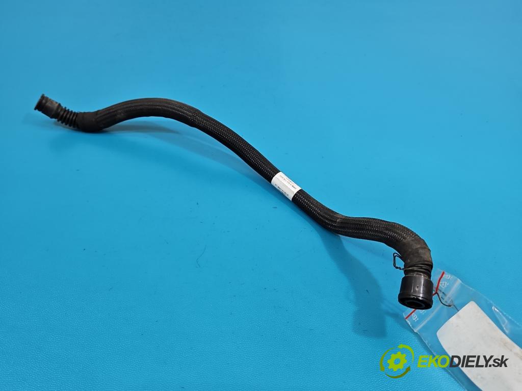 Bmw i3 2013–2022 0.0 elektrický: 170 HP automatic 125 kW 1 cm3 5- Trubka: 8533728903
