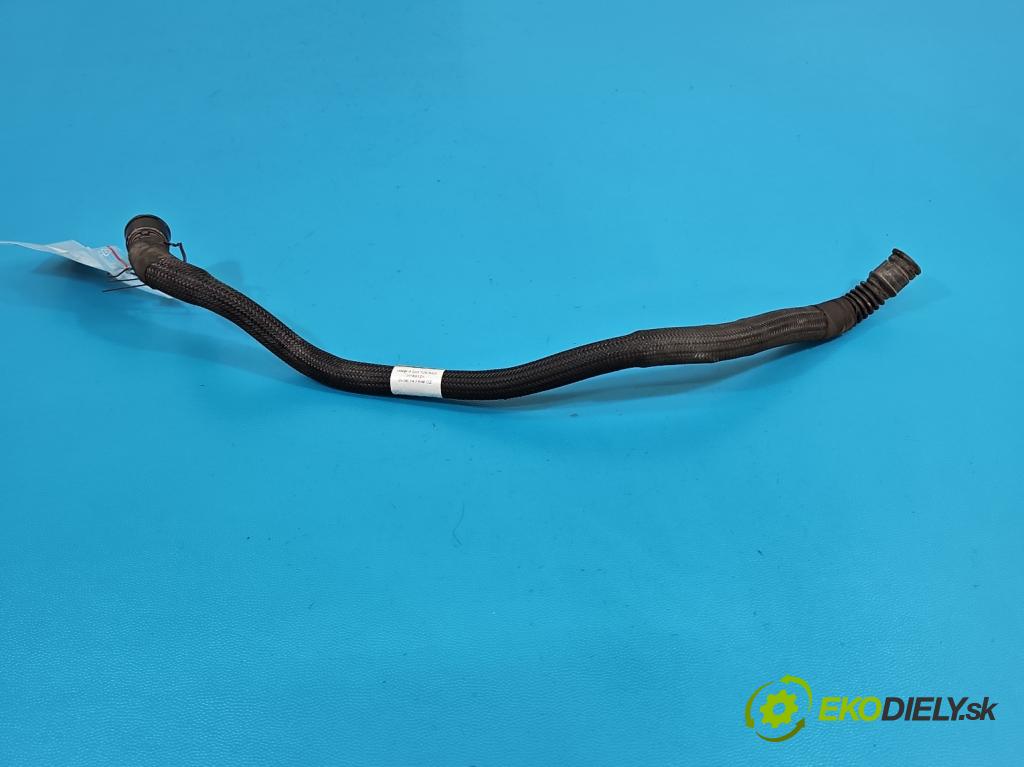 Bmw i3 2013–2022 0.0 elektrický: 170 HP automatic 125 kW 1 cm3 5- Trubka: 8533728903