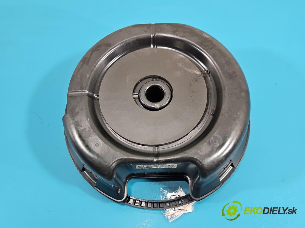 Mazda 6 II GH 2007-2012 2.0 citd 140 hp manual 103 kW 1998 cm3 5- Subwoofer: GAP466960 (Audio zařízení)