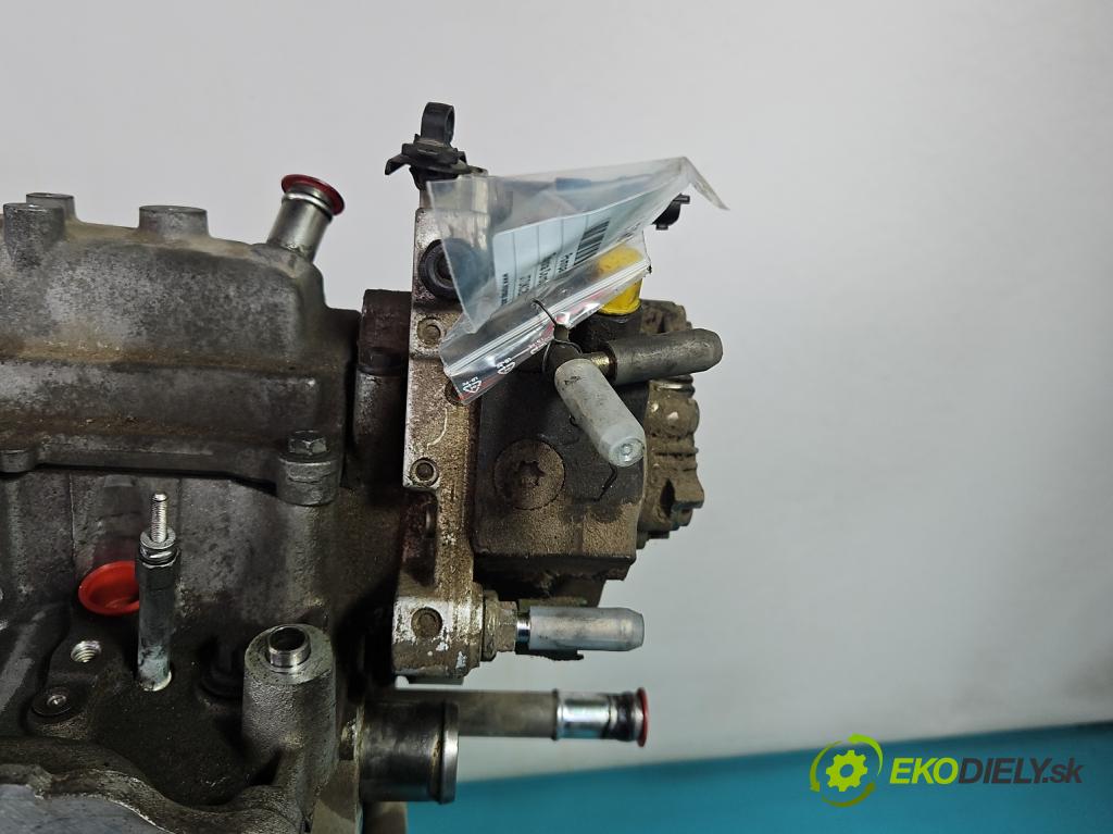 Toyota Corolla E12 2001-2009 1.4 D4D 90 hp manual 66 kW 1364 cm3 5- čerpadlo vstřikovací  (Vstřikovací čerpadlo)