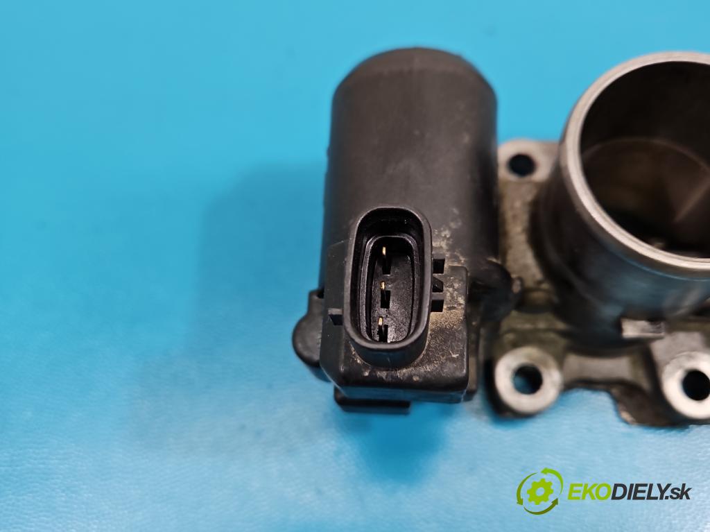 Toyota Corolla E12 2001-2009 1.4 D4D 90 HP manual 66 kW 1364 cm3 5- klapka 192300-2010 (Škrtiaca klapka)