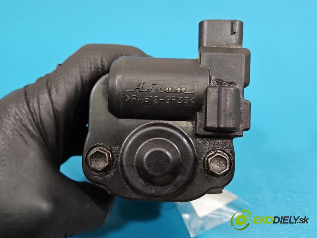 Toyota Corolla E12 2001-2009 1.4 D4D 90 HP manual 66 kW 1364 cm3 5- klapka 192300-2010 (Škrtiaca klapka)