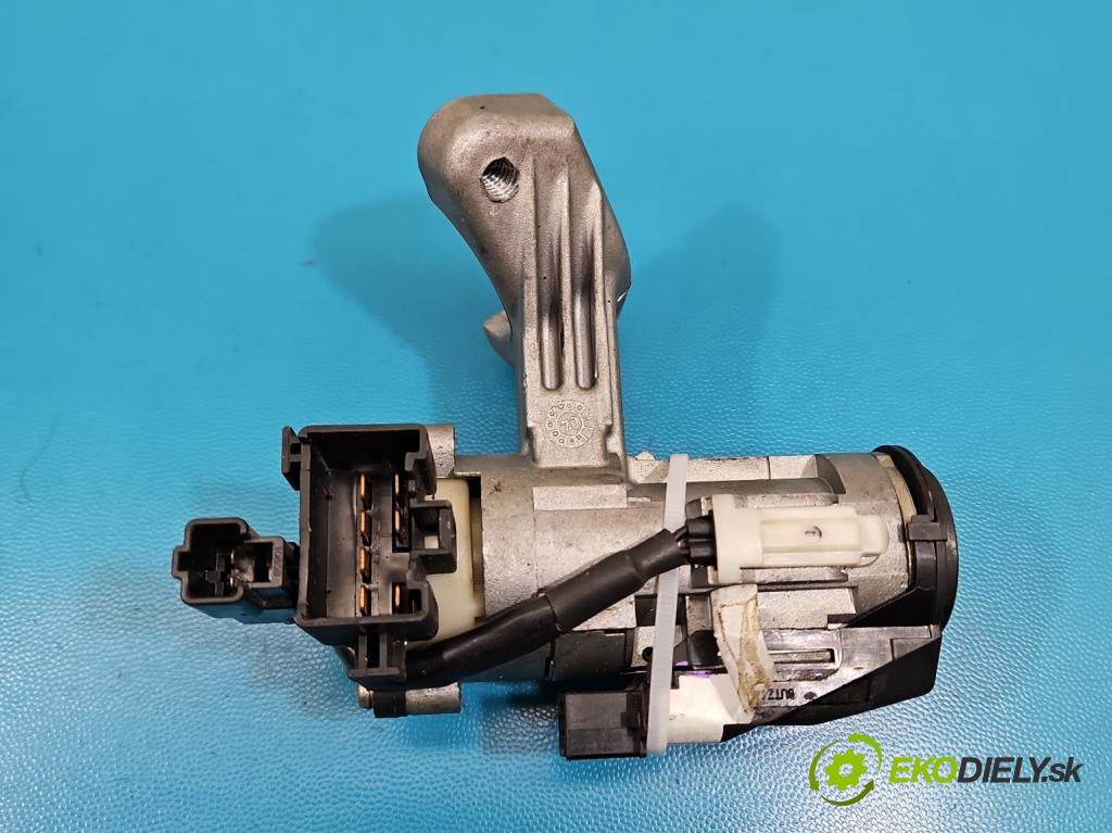 Toyota Corolla E12 2001-2009 1.4 D4D 90 HP manual 66 kW 1364 cm3 5- riadiaca jednotka motora 0281011734
