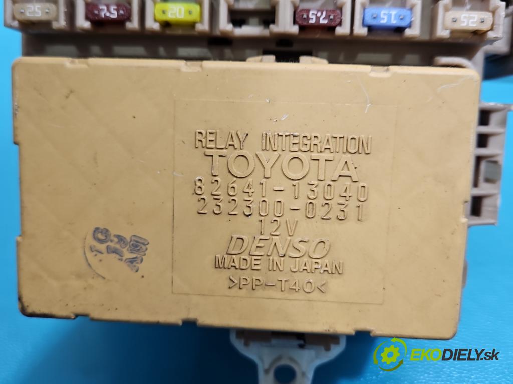 Toyota Corolla E12 2001-2009 1.4 D4D 90 HP manual 66 kW 1364 cm3 5- riadiaca jednotka motora 0281011734