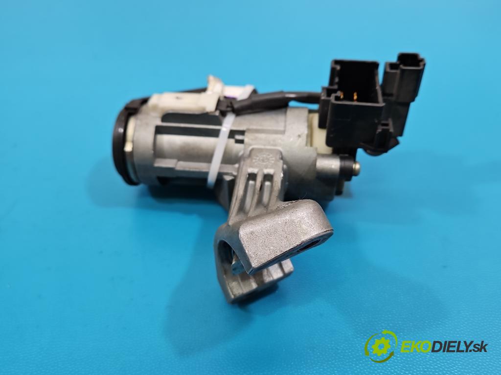 Toyota Corolla E12 2001-2009 1.4 D4D 90 HP manual 66 kW 1364 cm3 5- riadiaca jednotka motora 0281011734