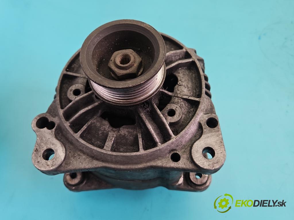 Vw Transporter T4 1990-2003 2.4d 77 HP manual 57 kW 2370 cm3 5- Alternator 028903025S (Alternátor)