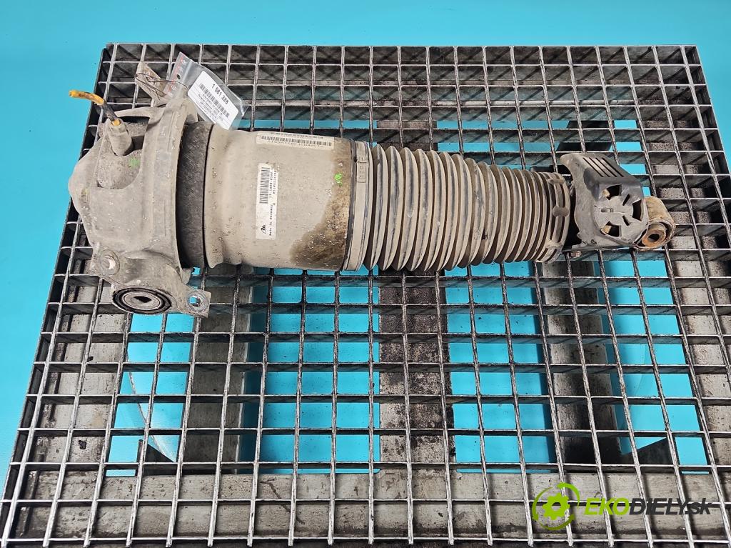 Porsche Cayenne I 2002-2010 4.5 V8 340KM: automatic 250 kW 4511 cm3 5- tlmič zadné pravý 7L5512022G (Tlmič zadný pravý)