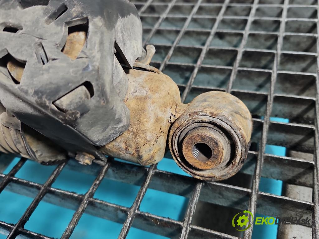 Porsche Cayenne I 2002-2010 4.5 V8 340KM: automatic 250 kW 4511 cm3 5- tlmič zadné pravý 7L5512022G (Tlmič zadný pravý)